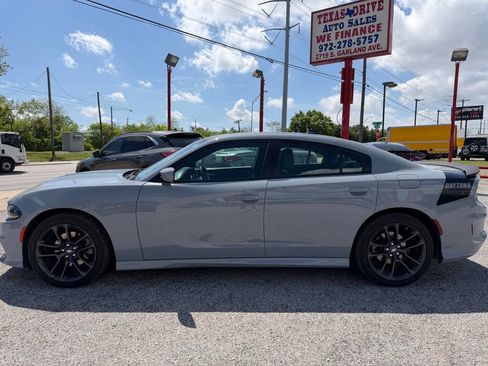 Used 2021 Dodge Charger R/T w/ Daytona Edition Group RWD image 4