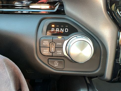 New 2026 RAM 1500 Laramie image 19