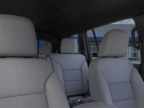 New 2025 GMC Acadia Elevation image 24