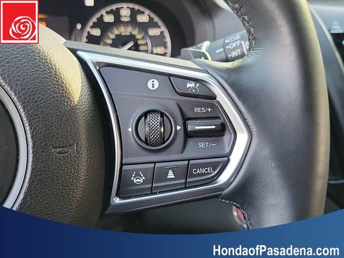 Used 2023 Acura RDX FWD w/ Technology Package image 12