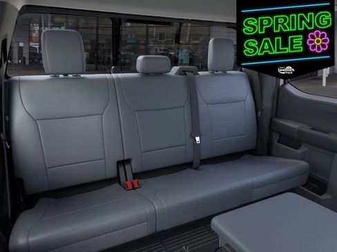 New 2026 Ford F350 XL w/ XL Chrome Package image 11