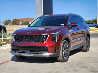 New 2025 Kia Sorento S video 2