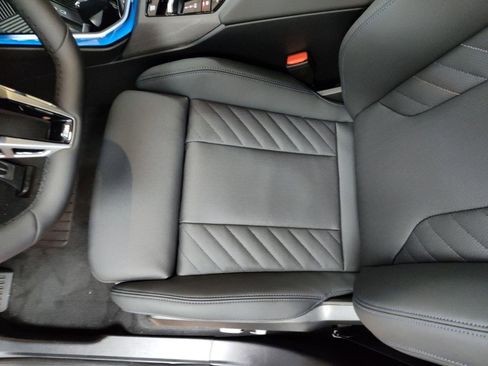Used 2026 BMW X3 xDrive30 w/ M Sport Package AWD/4WD image 18