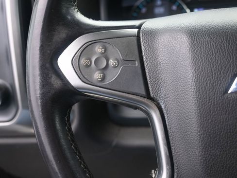 Used 2016 Chevrolet Silverado 1500 LT w/ All Star Edition image 29