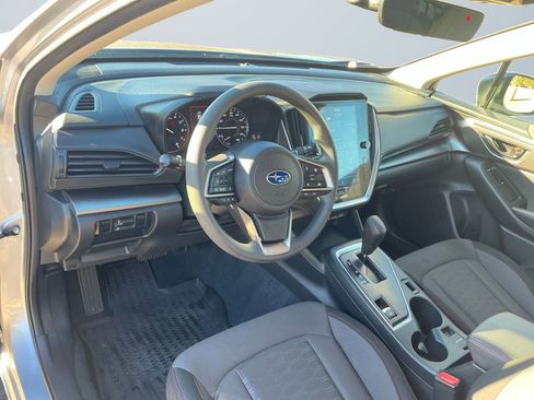 Used 2024 Subaru Impreza 2.0i Sport w/ Popular Package #1 image 10