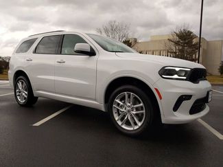 Used 2022 Dodge Durango GT video 1