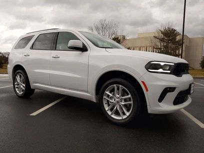 Used 2022 Dodge Durango GT