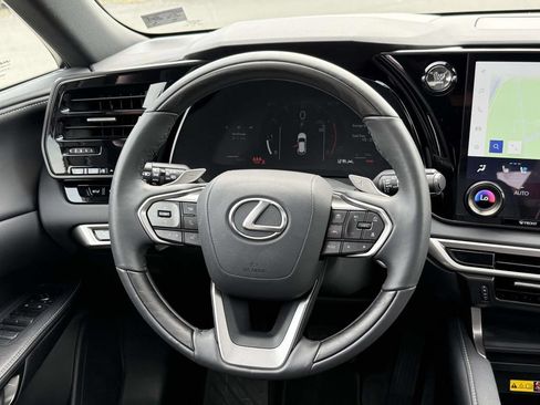 Used 2025 Lexus RX 350 Premium AWD/4WD image 9