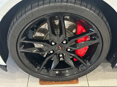 Used 2019 Chevrolet Corvette Z51 2LT image 22