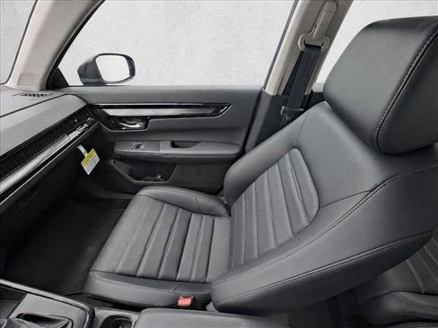 Used 2024 Honda CR-V EX-L image 19