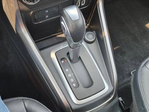 Used 2022 Ford EcoSport SES AWD/4WD image 18