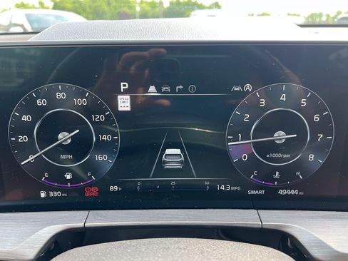Used 2024 Kia Telluride SX Prestige X-Line AWD/4WD image 25