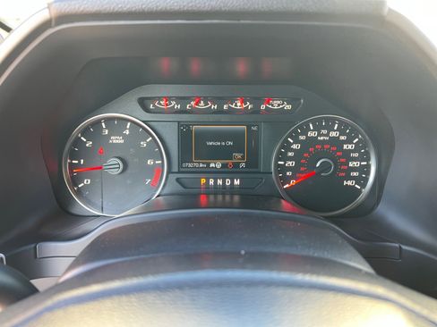 Used 2019 Ford F150 Raptor w/ Equipment Group 801A Mid image 10