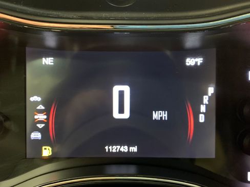 Used 2019 Dodge Durango GT image 34