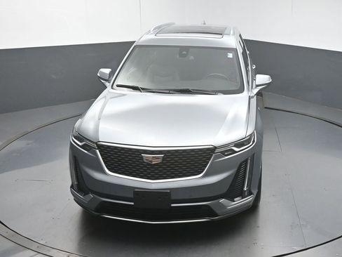 Used 2024 Cadillac XT6 Premium Luxury image 48