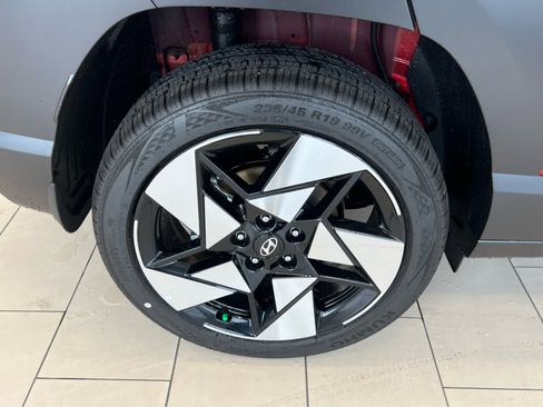 New 2026 Hyundai Kona Limited image 14