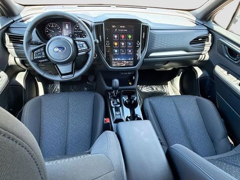 Used 2026 Subaru Forester Premium AWD/4WD image 14