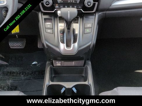 Used 2020 Honda CR-V LX image 20