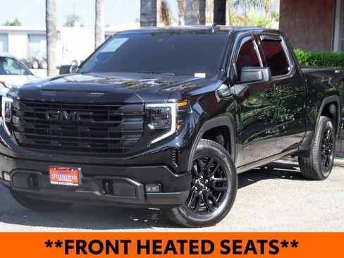 Used 2026 GMC Sierra 1500 Elevation w/ Preferred Package AWD/4WD image 4