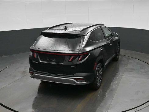 New 2026 Hyundai Tucson Limited image 27