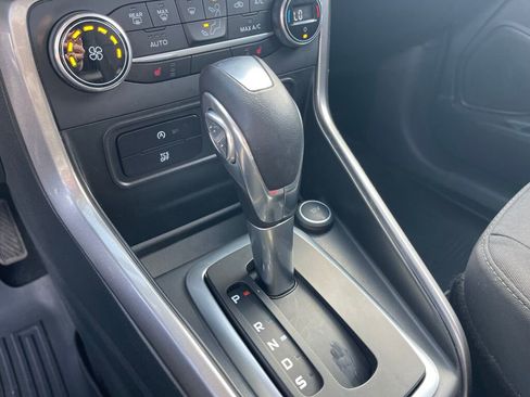 Used 2022 Ford EcoSport SE w/ SE Convenience Package image 14