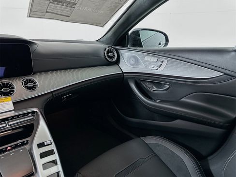 New 2026 Mercedes-Benz AMG GT 43 image 26