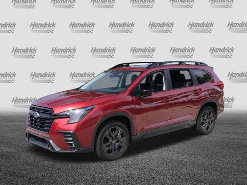 Used 2025 Subaru Ascent Onyx Edition w/ Popular Package #2 image 5