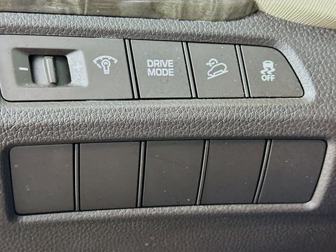 Used 2018 Hyundai Santa Fe Sport w/ Cargo Package FWD image 17