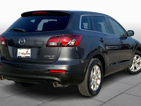 Used 2013 MAZDA CX-9 Touring image 12
