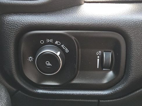 Used 2022 RAM 2500 Tradesman AWD/4WD image 20