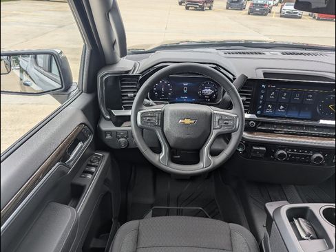 New 2026 Chevrolet Silverado 1500 LT w/ Protection Package AWD/4WD image 3