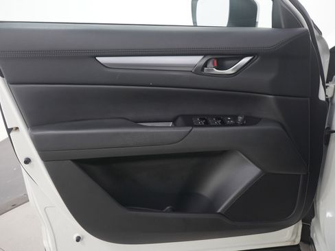 Used 2020 MAZDA CX-5 Touring image 20