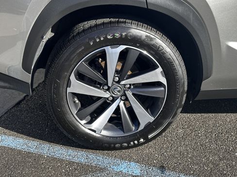 Used 2018 Lexus NX 300 AWD image 18