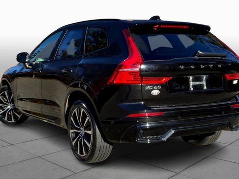 Used 2023 Volvo XC60 T8 Plus w/ Climate Package image 11
