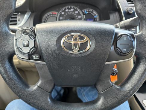 Used 2013 Toyota Camry LE image 15