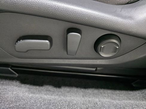 Certified 2025 Subaru Crosstrek 2.5i Sport AWD/4WD image 10