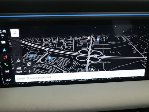 Used 2024 Porsche Macan 4 Electric image 27