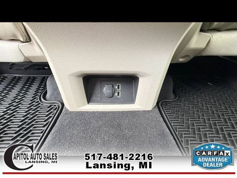 Used 2018 Volkswagen Atlas SE AWD/4WD image 19