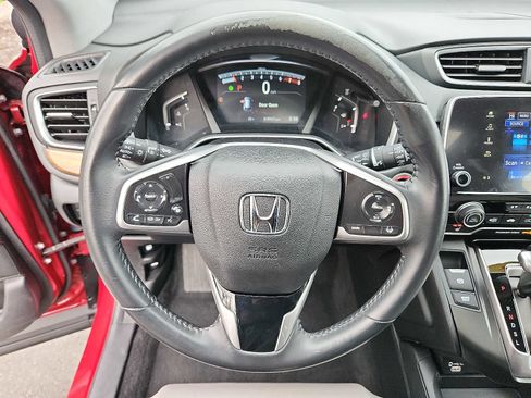 Used 2022 Honda CR-V EX-L image 19