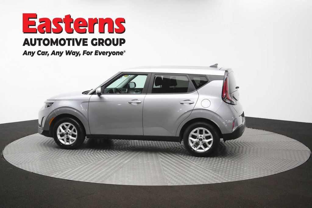 Used 2023 Kia Soul LX w/ Option Group 015 FWD image 63