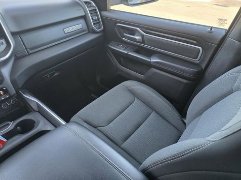 Used 2022 RAM 1500 Big Horn image 26