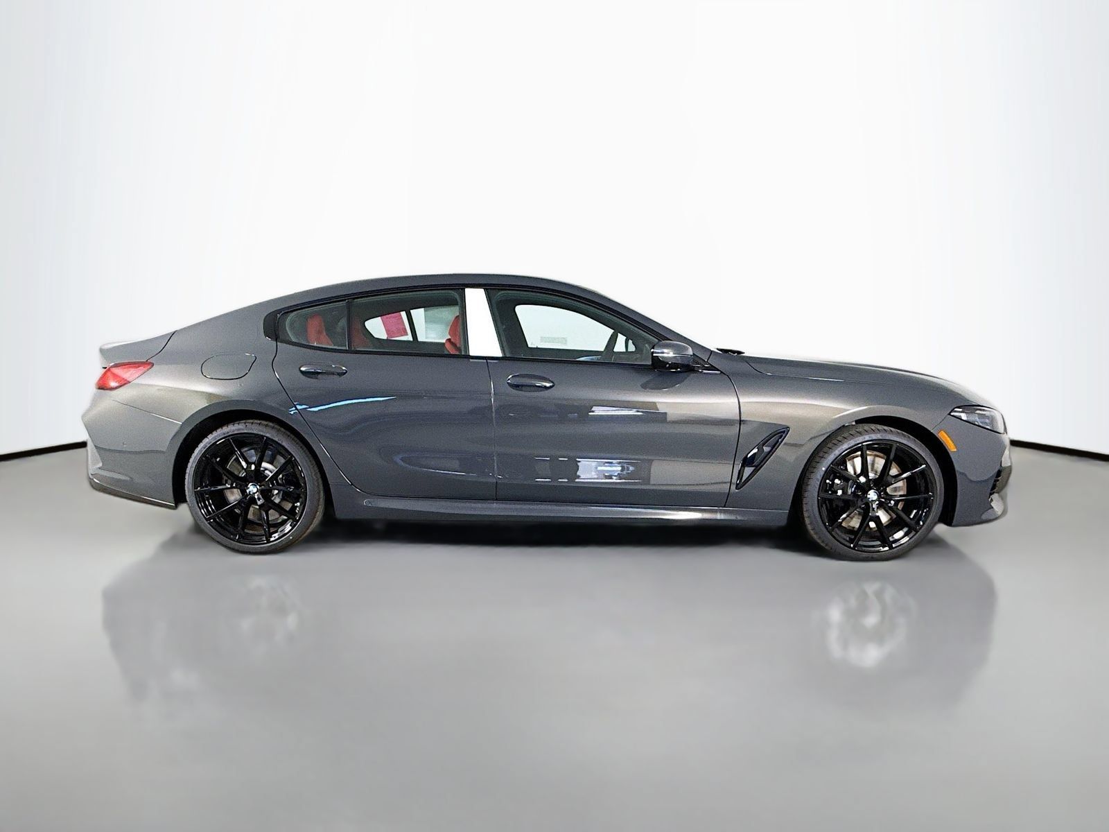 Used 2026 BMW 840i RWD image 8