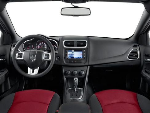 Used 2014 Dodge Avenger SE FWD image 5