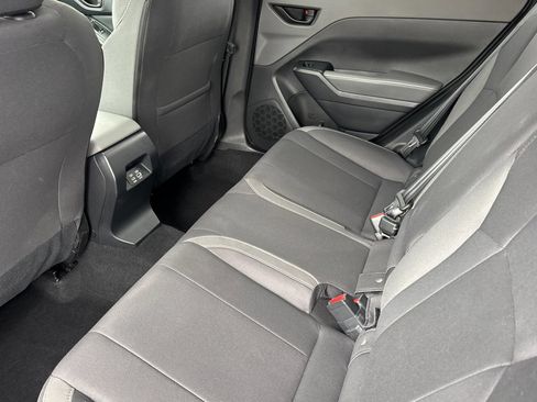 Certified 2025 Subaru Crosstrek 2.5i Premium AWD/4WD image 14