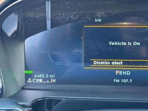 Used 2025 Lincoln Corsair Grand Touring w/ Equipment Group 301A image 20