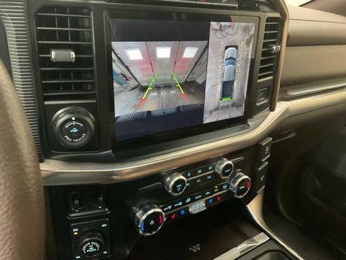 Used 2024 Ford F150 King Ranch AWD/4WD image 12