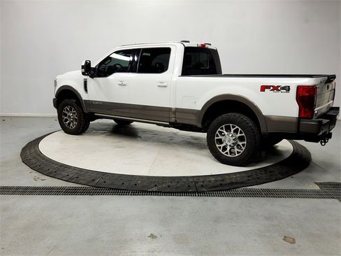 Used 2022 Ford F250 King Ranch w/ King Ranch Ultimate Package image 5