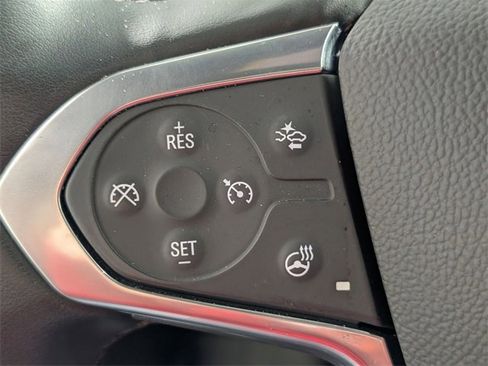 Certified 2023 Chevrolet Traverse High Country w/ LPO, Floor Liner Package image 17