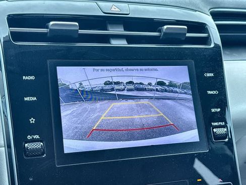 Used 2024 Hyundai Tucson SEL FWD image 19