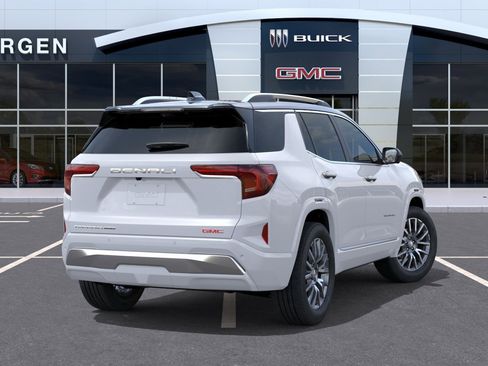 New 2026 GMC Terrain Denali AWD/4WD image 4